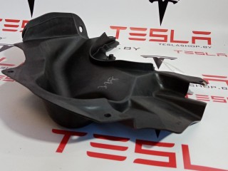 Накладка опоры (стакана) амортизатора, ориг. номер 1005419-00-B, Tesla Model S 2012-2016