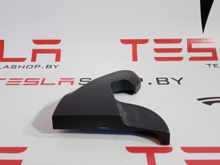 Накладка сидений 3-го ряда, ориг. номер 1014276-00-B, Tesla Model S 2012-2016