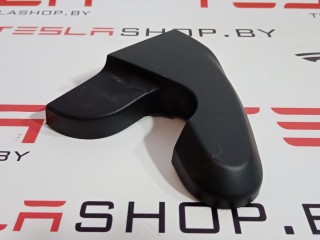 Накладка сидений 3-го ряда, ориг. номер 1014276-00-B, Tesla Model S 2012-2016