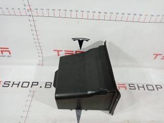 Расширение переднего бокса хранения, ориг. номер 1005897-00-G, Tesla Model S 2012-2016