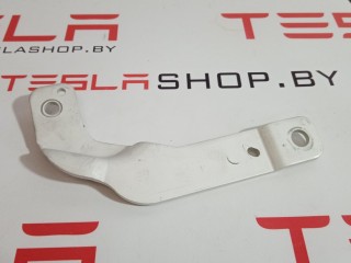 Шина высоковольтная (Плюс), ориг. номер 1128828-00-N, Tesla Model 3 2017-2021