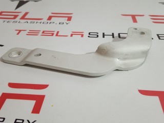 Шина высоковольтная (Плюс), ориг. номер 1128828-00-N, Tesla Model 3 2017-2021