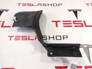 Обтекатель накладки порога, ориг. номер 1003696-00-S, Tesla Model S 2012-2016