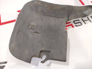 Обтекатель накладки порога, ориг. номер 1003696-00-S, Tesla Model S 2012-2016