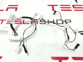 Электропроводка подсветки двери, ориг. номер 1038205-00-F, Tesla Model X 2015-2021