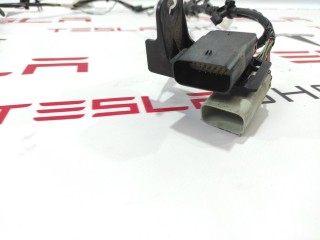 Электропроводка панели радиаторов, ориг. номер 1032438-00-F, Tesla Model X 2015-2021