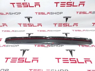 Стоп сигнал крышки багажника верхний, ориг. номер 6005917-00-E, Tesla Model S 2012-2016