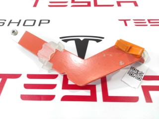 Шина высоковольтная (Плюс), ориг. номер 1096138-00-G, Tesla Model 3 2017-2021