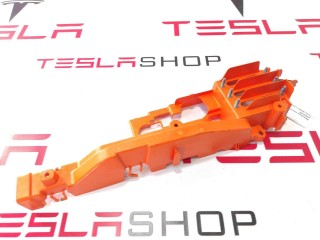 Крышка пентхауса, ориг. номер 1096398-00-G, Tesla Model 3 2017-2021
