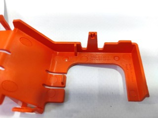 прочая запчасть, ориг. номер 1096401-00-D, Tesla Model Y 2020-2026