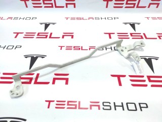 Шина высоковольтная основной батареи фигурная, ориг. номер 1128828-00-M, Tesla Model 3 2017-2021