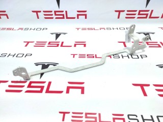 Шина высоковольтная основной батареи фигурная, ориг. номер 1128828-00-M, Tesla Model 3 2017-2021
