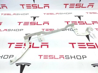 Шина высоковольтная основной батареи фигурная, ориг. номер 1128828-00-M, Tesla Model 3 2017-2021