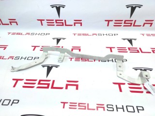 Шина высоковольтная основной батареи фигурная, ориг. номер 1128828-00-M, Tesla Model 3 2017-2021