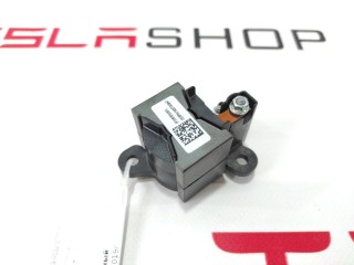 Дроссель высоковольтный основной батареи, ориг. номер 1097615-00-C, Tesla Model 3 2017-2021