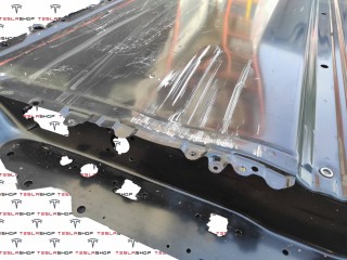 Корпус основной батареи, ориг. номер 1104422-00-T, Tesla Model 3 2017-2021