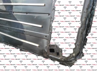 Крышка верхняя основной батареи, ориг. номер 1104422-00-N, Tesla Model 3 2017-2021