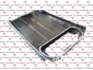 Крышка верхняя основной батареи, ориг. номер 1104422-00-N, Tesla Model 3 2017-2021