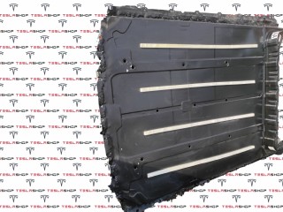 Крышка верхняя основной батареи, ориг. номер 1104422-00-N, Tesla Model 3 2017-2021