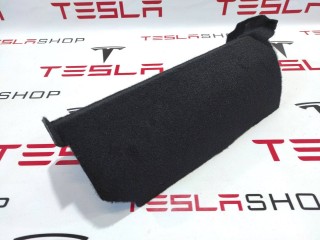 Накладка лонжерона, ориг. номер 1012354-00-F, Tesla Model S 2012-2016