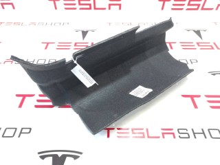 Накладка лонжерона, ориг. номер 1012354-00-F, Tesla Model S 2012-2016