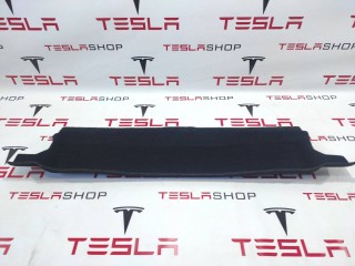 Панель отделки багажного отделения задняя, ориг. номер 6007436-00-G, Tesla Model S 2012-2016