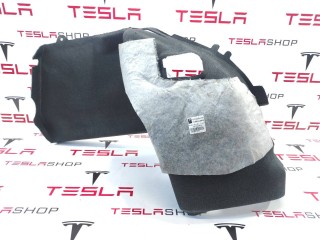Отделка багажника, ориг. номер 1025978-00-B, Tesla Model S 2012-2016