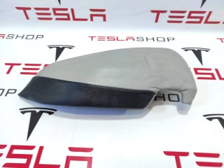 Подушка сиденья 2-го ряда (боковая), ориг. номер 1005970-01-A, Tesla Model S 2012-2016