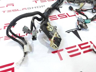 Электропроводка приборной панели кузова, ориг. номер 1004423-00-H, Tesla Model S 2012-2016