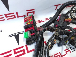 Электропроводка приборной панели кузова, ориг. номер 1004423-00-H, Tesla Model S 2012-2016