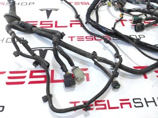 Электропроводка салона, ориг. номер 1004417-00-J, Tesla Model S 2012-2016