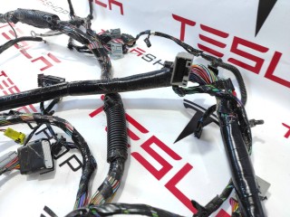 Электропроводка салона, ориг. номер 1004417-00-J, Tesla Model S 2012-2016