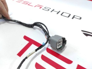 Электропроводка люка, ориг. номер 1005311-00-H, Tesla Model S 2012-2016
