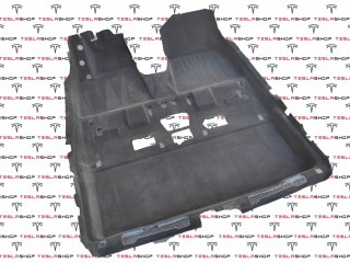 Ковровое покрытие салона, ориг. номер 1002392-00-F, Tesla Model S 2012-2016