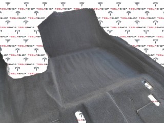 Ковровое покрытие салона, ориг. номер 1002392-00-F, Tesla Model S 2012-2016