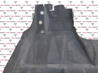 Ковровое покрытие салона, ориг. номер 1002392-00-F, Tesla Model S 2012-2016