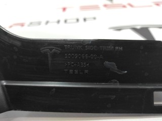 прочая запчасть, ориг. номер 1009066-00-A, 1010831-00-B, Tesla Model S 2012-2016