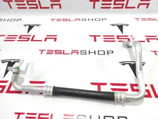 Трубка радиатора кондиционера, ориг. номер 1009293-00-A, Tesla Model S 2012-2016