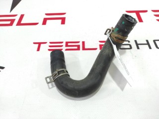 Шланги охлаждающей жидкости, ориг. номер 6007350-00-E, Tesla Model S 2012-2016