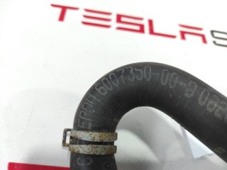 Шланги охлаждающей жидкости, ориг. номер 6007350-00-E, Tesla Model S 2012-2016