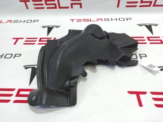 Накладка опоры (стакана) амортизатора, ориг. номер 1005419-00-C, Tesla Model S 2012-2016