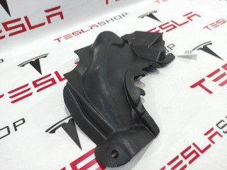 Накладка опоры (стакана) амортизатора, ориг. номер 1005419-00-C, Tesla Model S 2012-2016