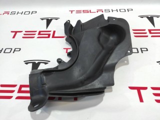 Накладка опоры (стакана) амортизатора, ориг. номер 1005419-00-C, Tesla Model S 2012-2016