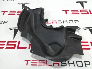 Накладка опоры (стакана) амортизатора, ориг. номер 1005419-00-C, Tesla Model S 2012-2016