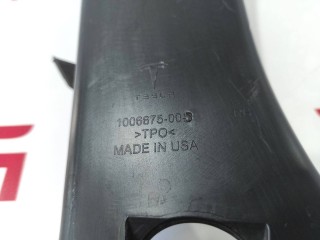 прочая запчасть, ориг. номер 1021438-00-D, 1006675-00-D, Tesla Model S 2012-2016
