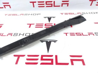 Молдинг (плавник), ориг. номер 600818700D, Tesla Model S 2012-2016