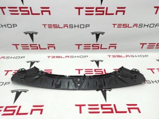 Подкапотный пластик бокса, ориг. номер 1060474-00-D, Tesla Model S 2016-2021