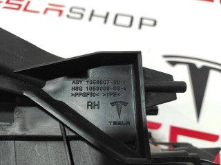 прочая запчасть, ориг. номер 105800700J, Tesla Model S 2012-2016