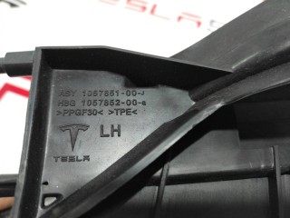 прочая запчасть, ориг. номер 1057851-00-J, Tesla Model S 2012-2016