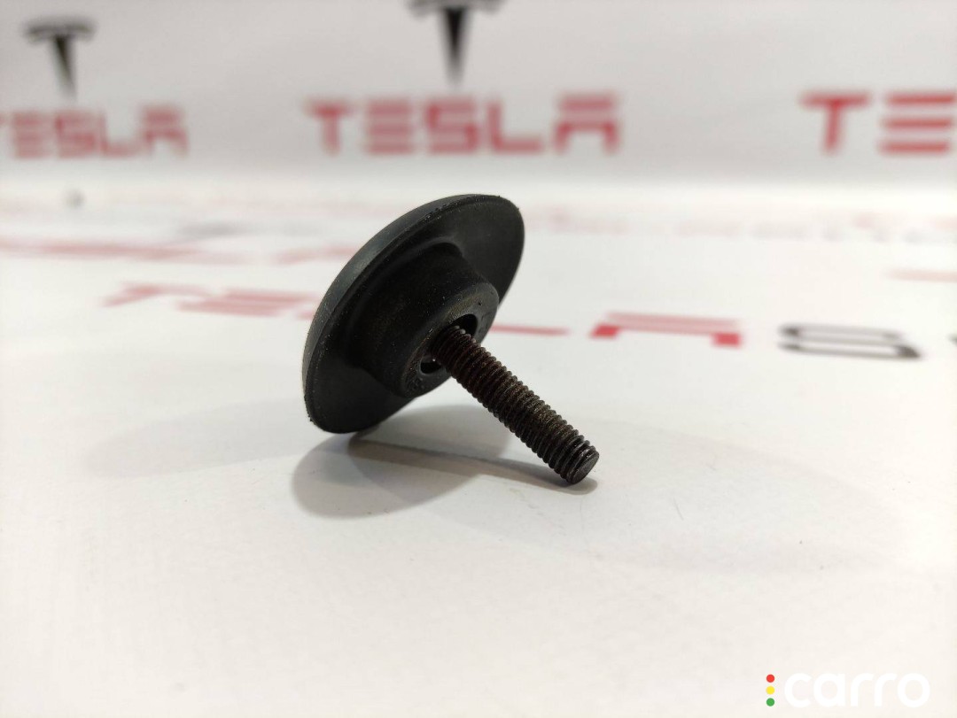 Болт регулировочный Tesla Model S, 1012602-00-E, фото 1